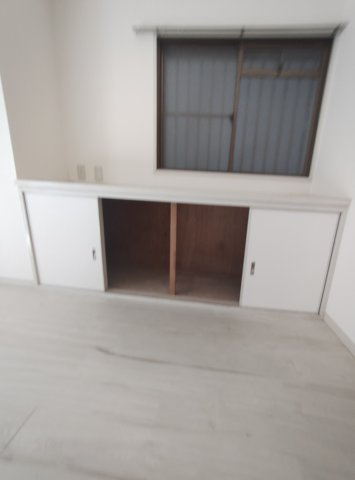 メゾン中町の内装