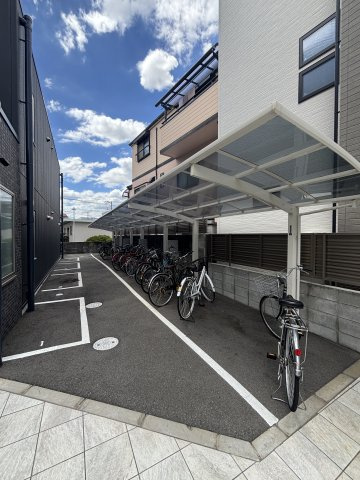 Spring南塚口のその他共用部分