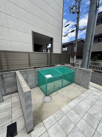 Spring南塚口のその他共用部分