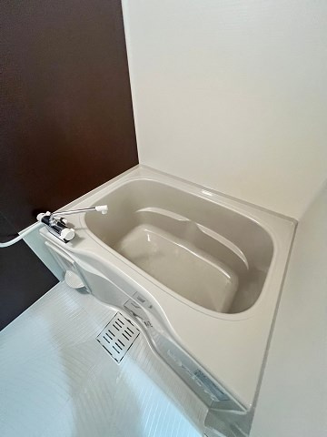フジパレス尼崎立花Ⅰ番館の浴室