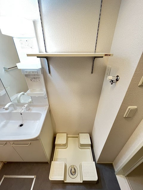 エスポワール杭瀬のその他