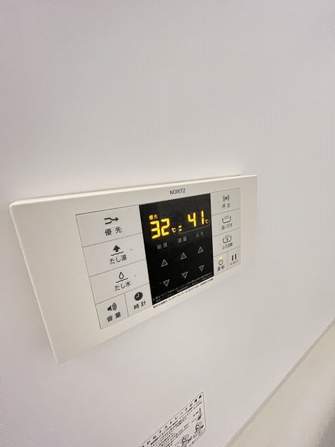 エスポワール杭瀬のその他共用部分