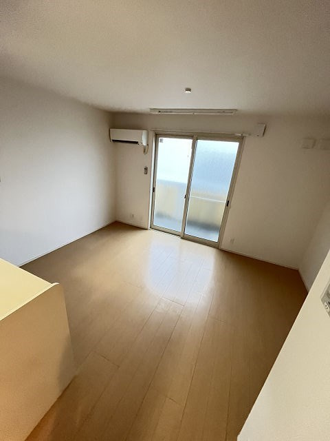 エスポワール杭瀬の居間・リビング|おしゃれなリビングです