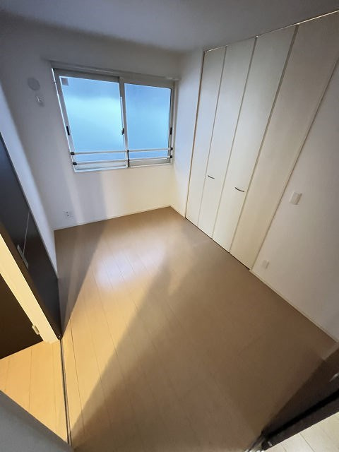 エスポワール杭瀬の寝室|寝室にいかがでしょうか