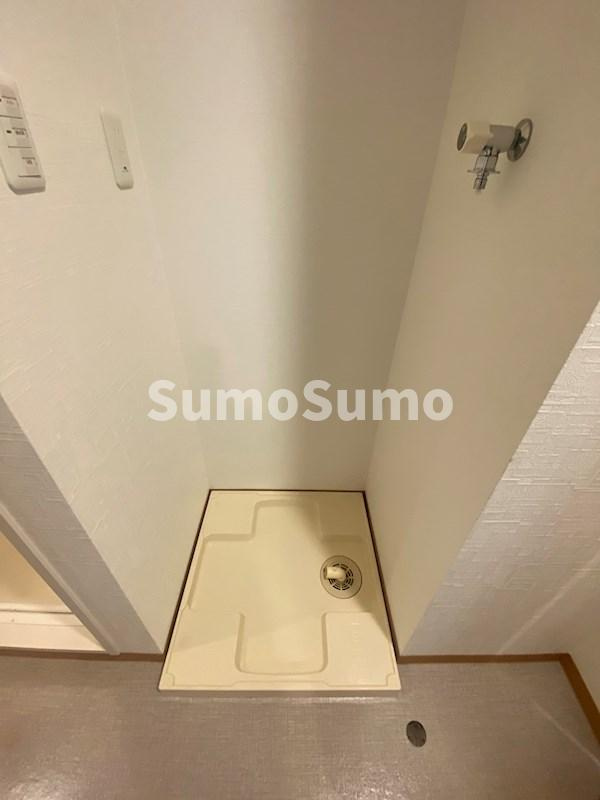 モンサンミッシェルハサカの設備