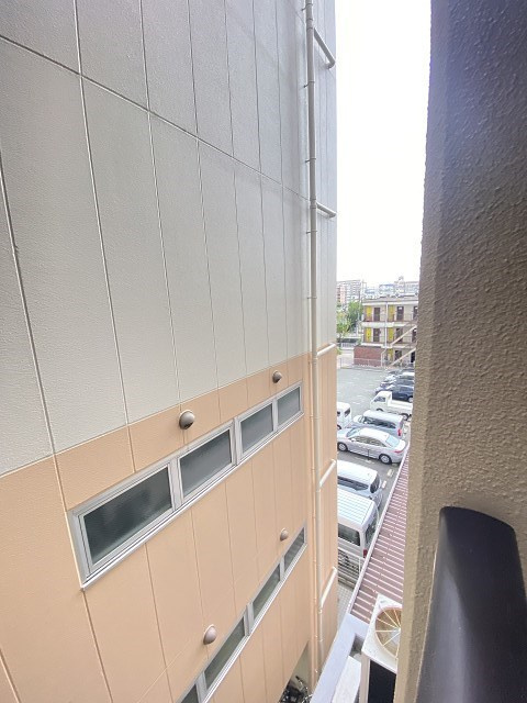 ストーンマナーの展望