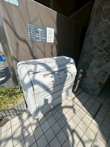 ストーンマナーのその他共用部分