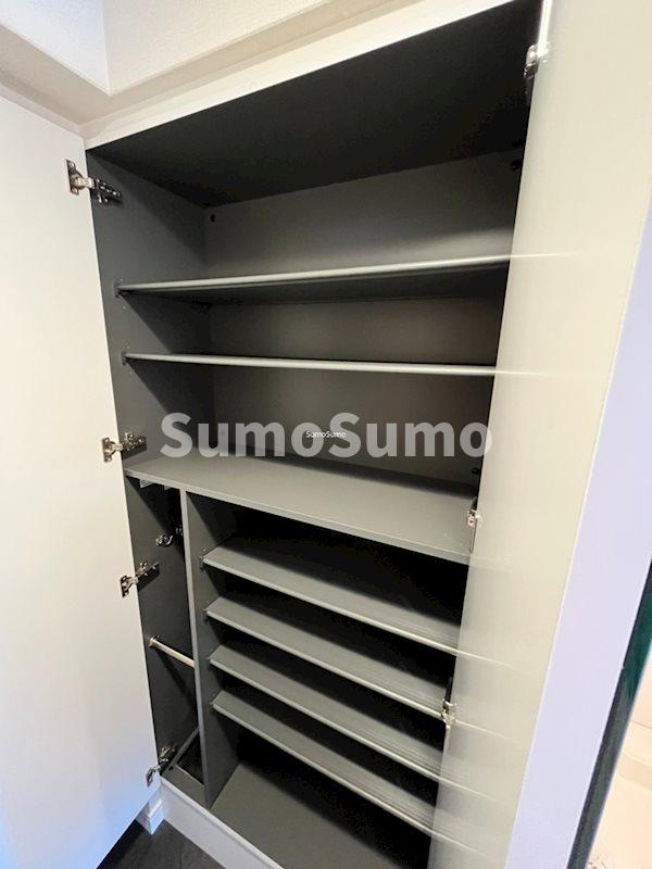 プレサンス新町ウィズジョイのその他