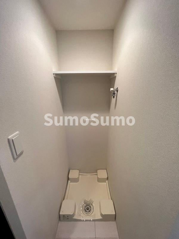 プレサンス新町ウィズジョイの設備