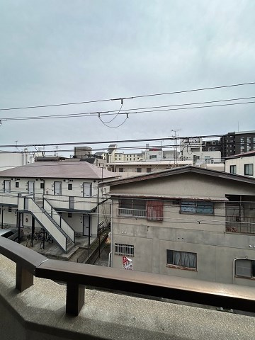 ステラハウス20の展望