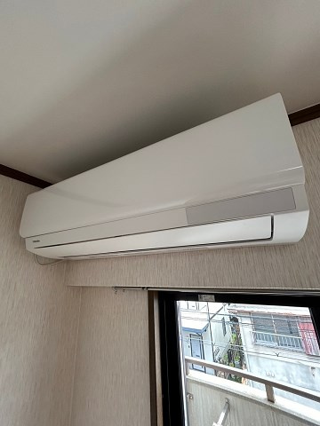 ステラハウス20の設備