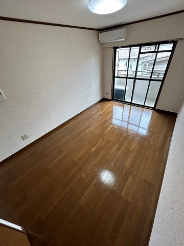 ステラハウス20の居間・リビング