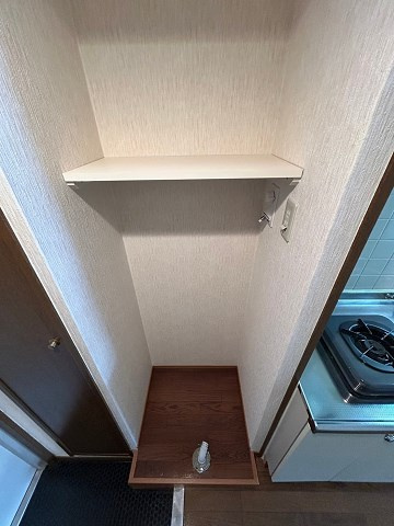 ステラハウス20の設備