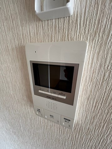 ステラハウス20のセキュリティ
