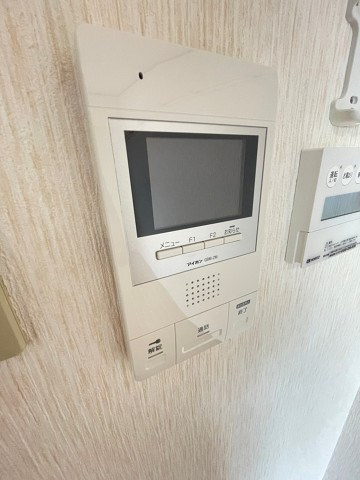 ステラハウス22のセキュリティ