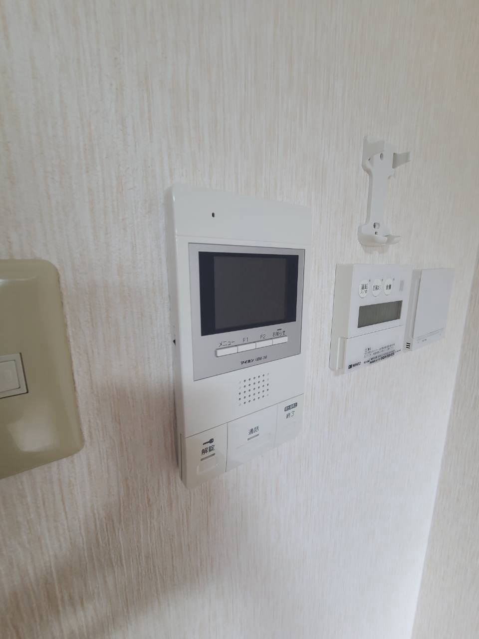 ステラハウス22のセキュリティ