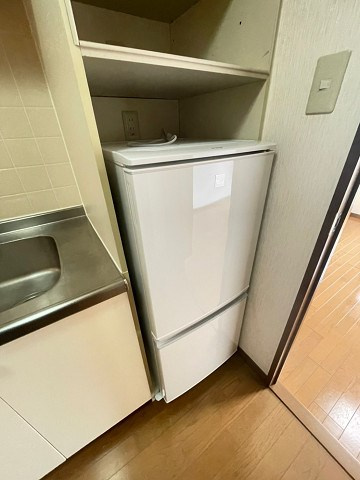 ステラハウス22の設備