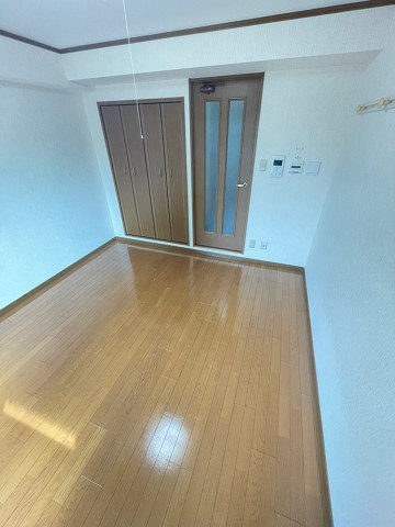 ステラハウス22の寝室