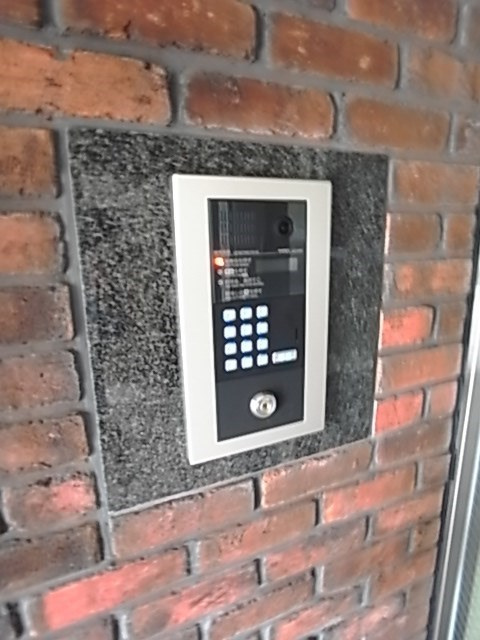 ステラハウス22のセキュリティ
