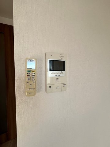 メゾンキコー難波南のセキュリティ