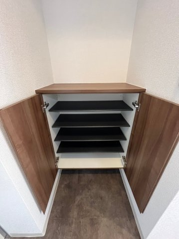 メゾンキコー難波南のその他