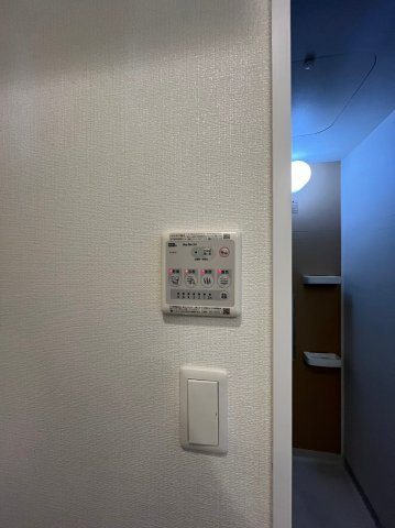 メゾンキコー難波南の設備