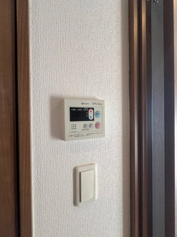 メゾンキコー難波南の設備