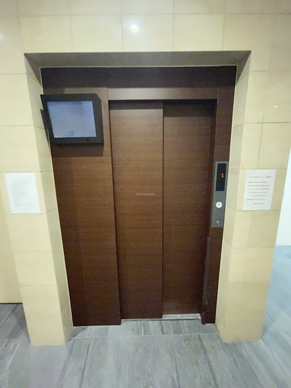 アモーレ本町ウエストのその他共用部分