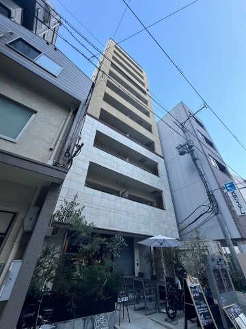 アモーレ本町ウエスト