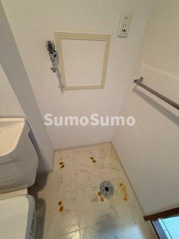 エイト御影の設備