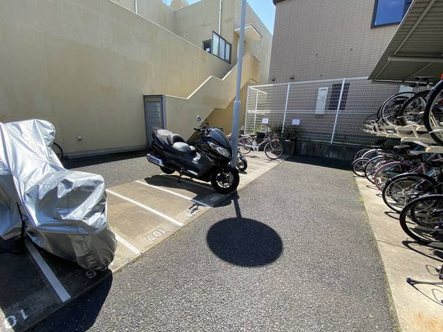 ＨＦ駒沢公園レジデンスＴＯＷＥＲのその他共用部分
