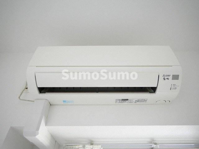 エスリード難波ステーションゲート サウステラスの設備