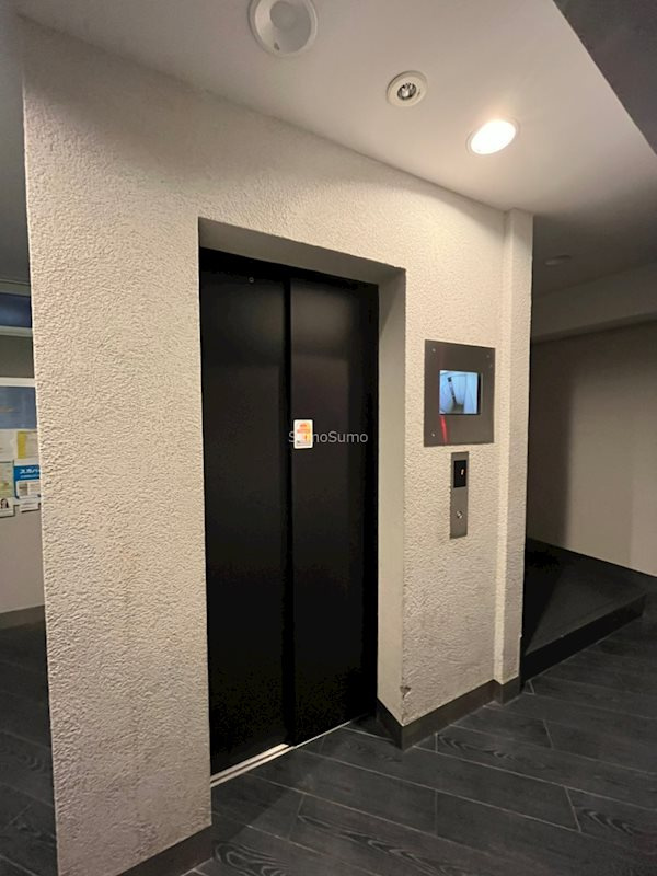 レオンコンフォート難波西のその他共用部分
