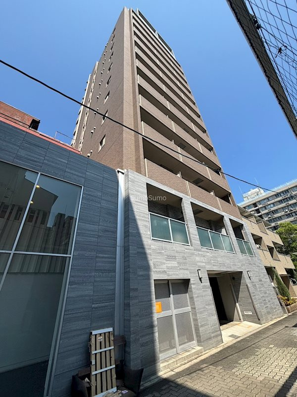 レオンコンフォート難波西