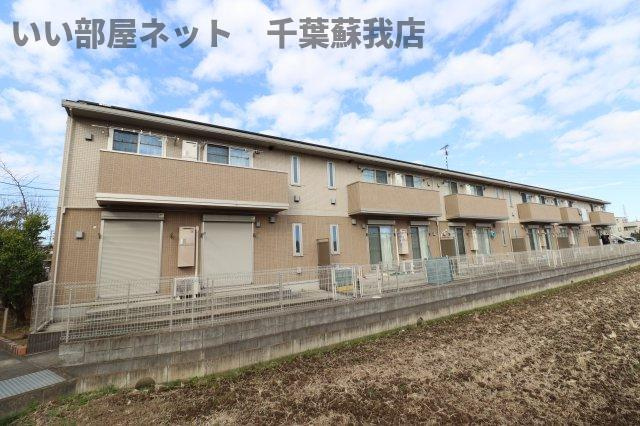 パークストリート