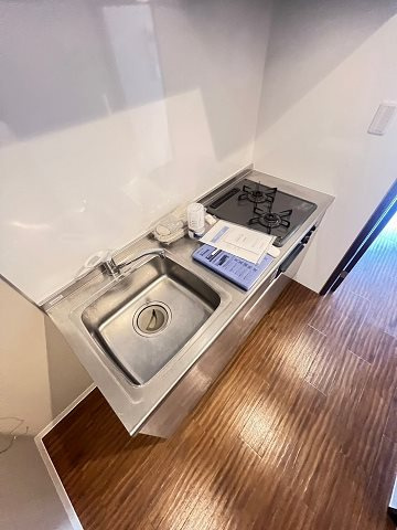 G-プロスペリテ塚口のキッチン