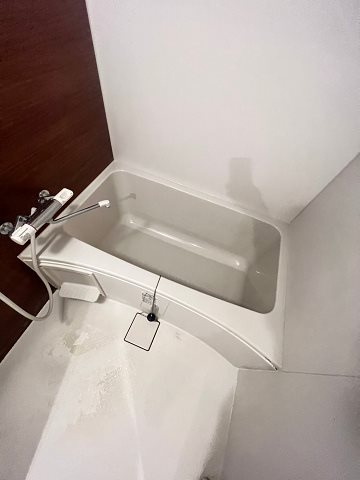 G-プロスペリテ塚口の浴室