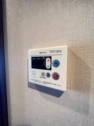G-プロスペリテ塚口のその他