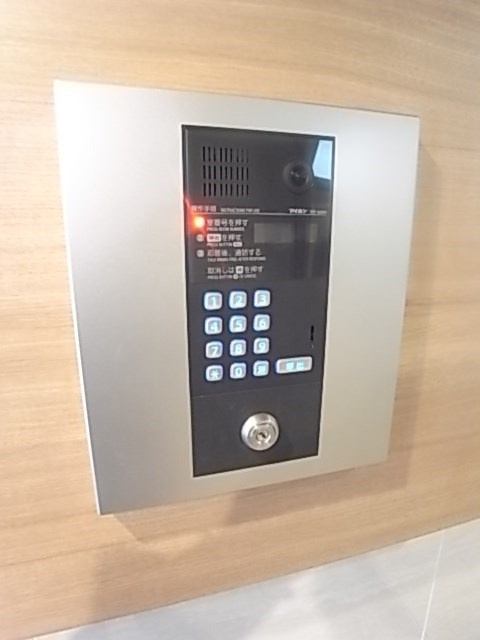 G-プロスペリテ塚口の外観