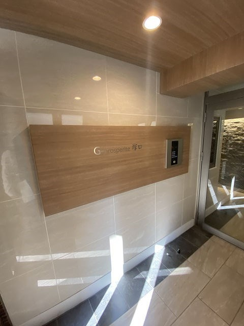 G-プロスペリテ塚口の外観