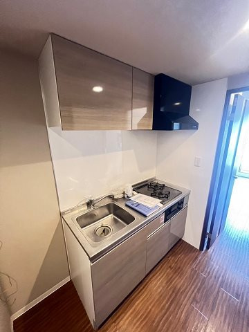 G-プロスペリテ塚口のキッチン