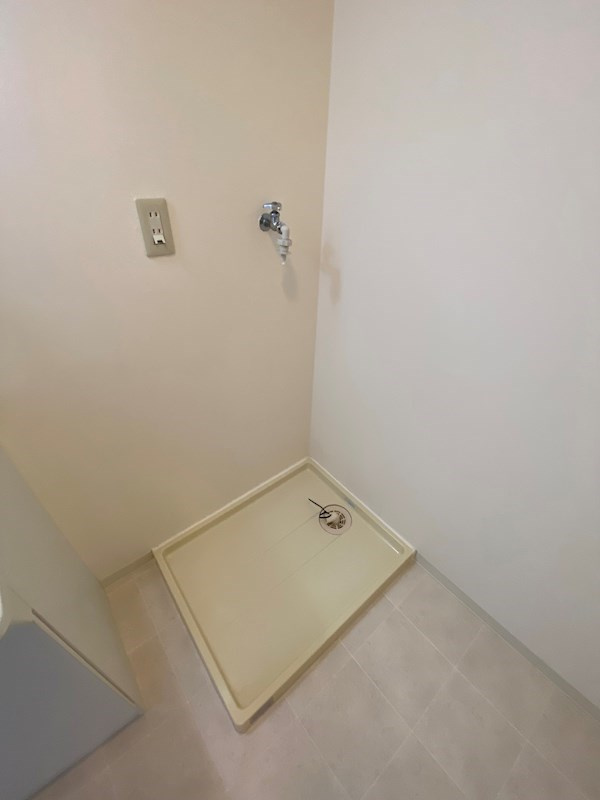 マンション妙法寺の設備