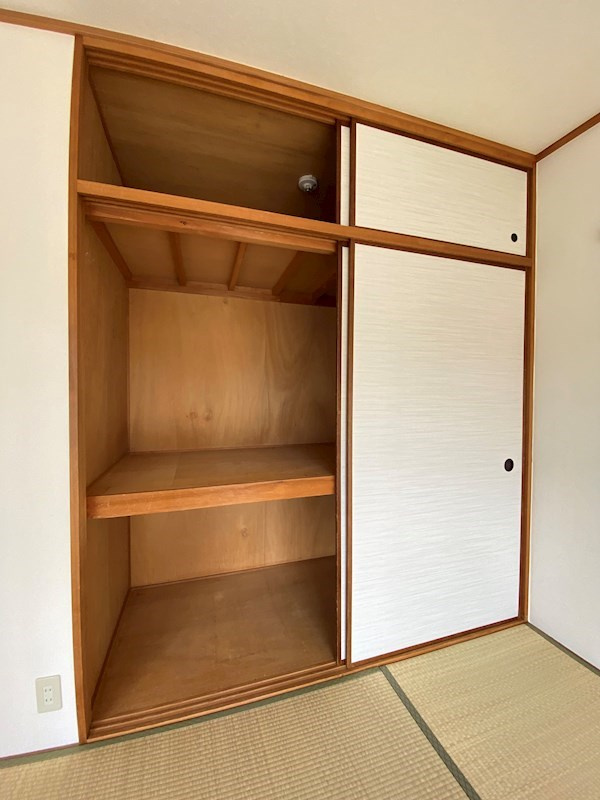 マンション妙法寺