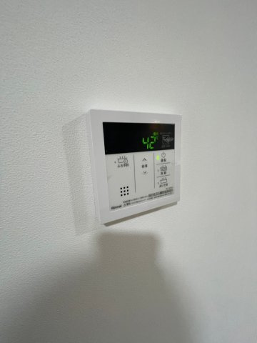 上池田1丁目戸建ての設備