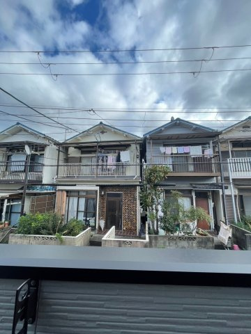 上池田1丁目戸建ての展望