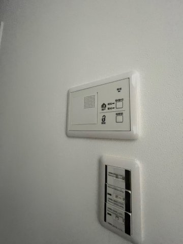 上池田1丁目戸建ての設備