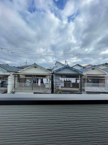 上池田1丁目戸建ての展望