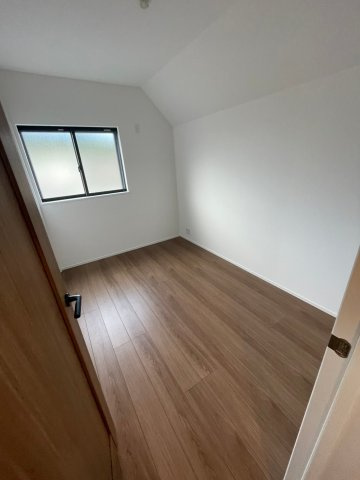 上池田1丁目戸建ての居間・リビング