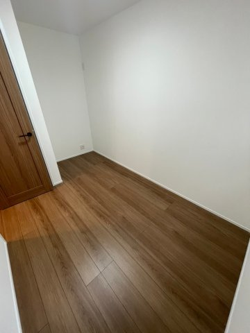 上池田1丁目戸建ての居間・リビング
