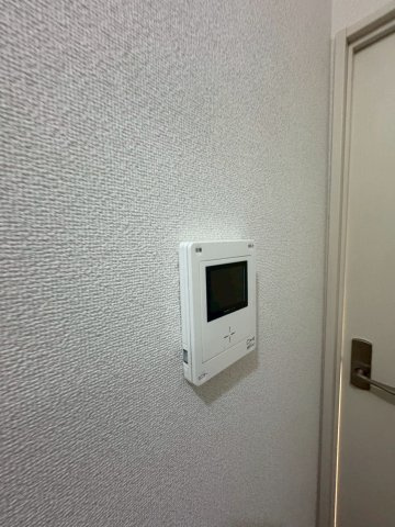 ビーライン須磨のセキュリティ